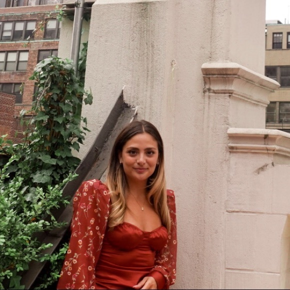 We wore what dress - Picture 4 of 6